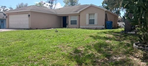 153 Rosedale Avenue, Spring Hill, FL, 34606 | Card Image