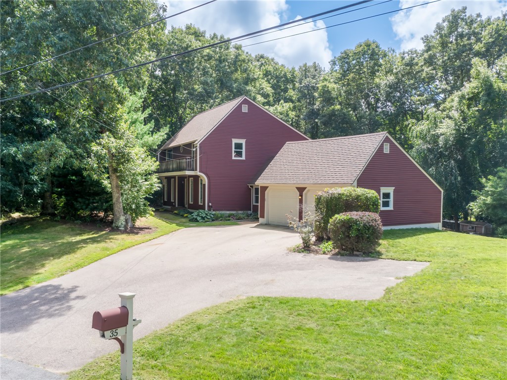 Whisper Ln, North Kingstown, RI 02852