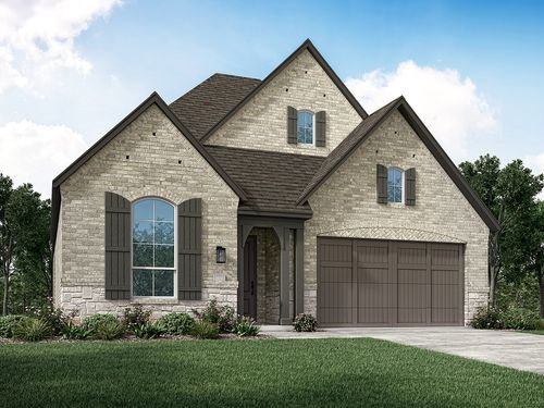 3743 Long Stem St, Venus, TX, 76084-2194 | Card Image