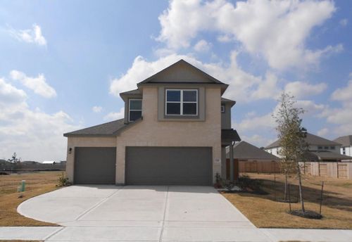 770 Marion Place Drive, Dayton, TX, 77535 | Card Image