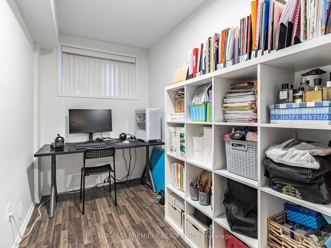 22 - 2488 Post Rd, Condo with 2 bedrooms, 2 bathrooms and 1 parking in Oakville ON | Image 34