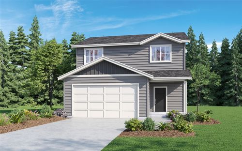 38 W Roosevelt St, Shelton, WA, 98584 | Card Image
