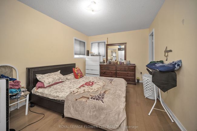 33 Fiddleneck Cres, House other with 4 bedrooms, 4 bathrooms and 4 parking in Brampton ON | Image 27