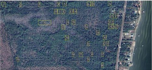 0 Dauphin Island Pkwy, Coden, AL, 36523 | Card Image