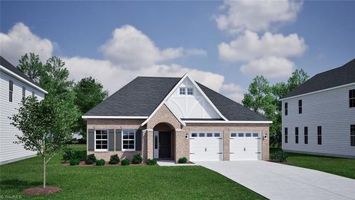 265 Morning Star Dr, Advance, NC, 27006-8016 | Card Image