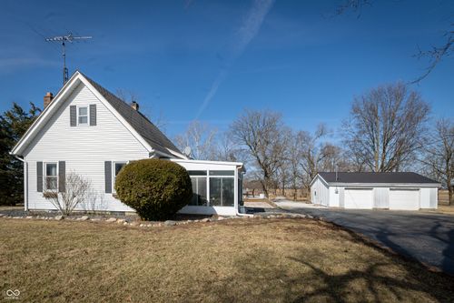 3492 W 500 S, Sharpsville, IN, 46068-9408 | Card Image