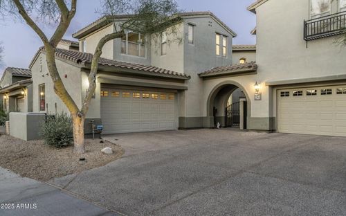 1123-20802 N Grayhawk Dr, Scottsdale, AZ, 85255-6401 | Card Image