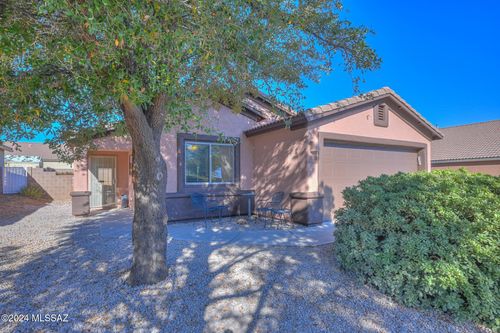 2333 Copper Sunrise, Sierra Vista, AZ, 85635 | Card Image