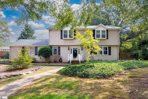 109 Meadowbrook Dr, Mauldin, SC, 29662-2731 | Card Image