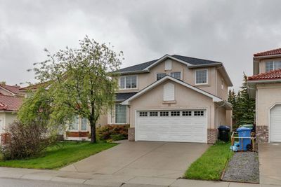 78 Hampstead Cir Nw, House detached with 4 bedrooms, 2 bathrooms and 2 parking in Calgary AB | Image 1