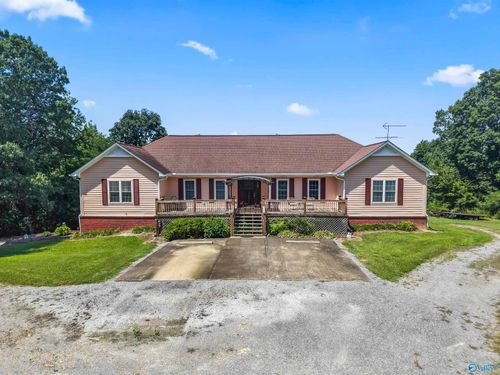 295 Osborn Lake Rd, BLOUNTSVILLE, AL, 35031-3463 | Card Image