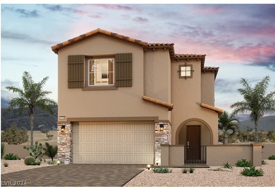 Faxom St, Las Vegas, NV 89166