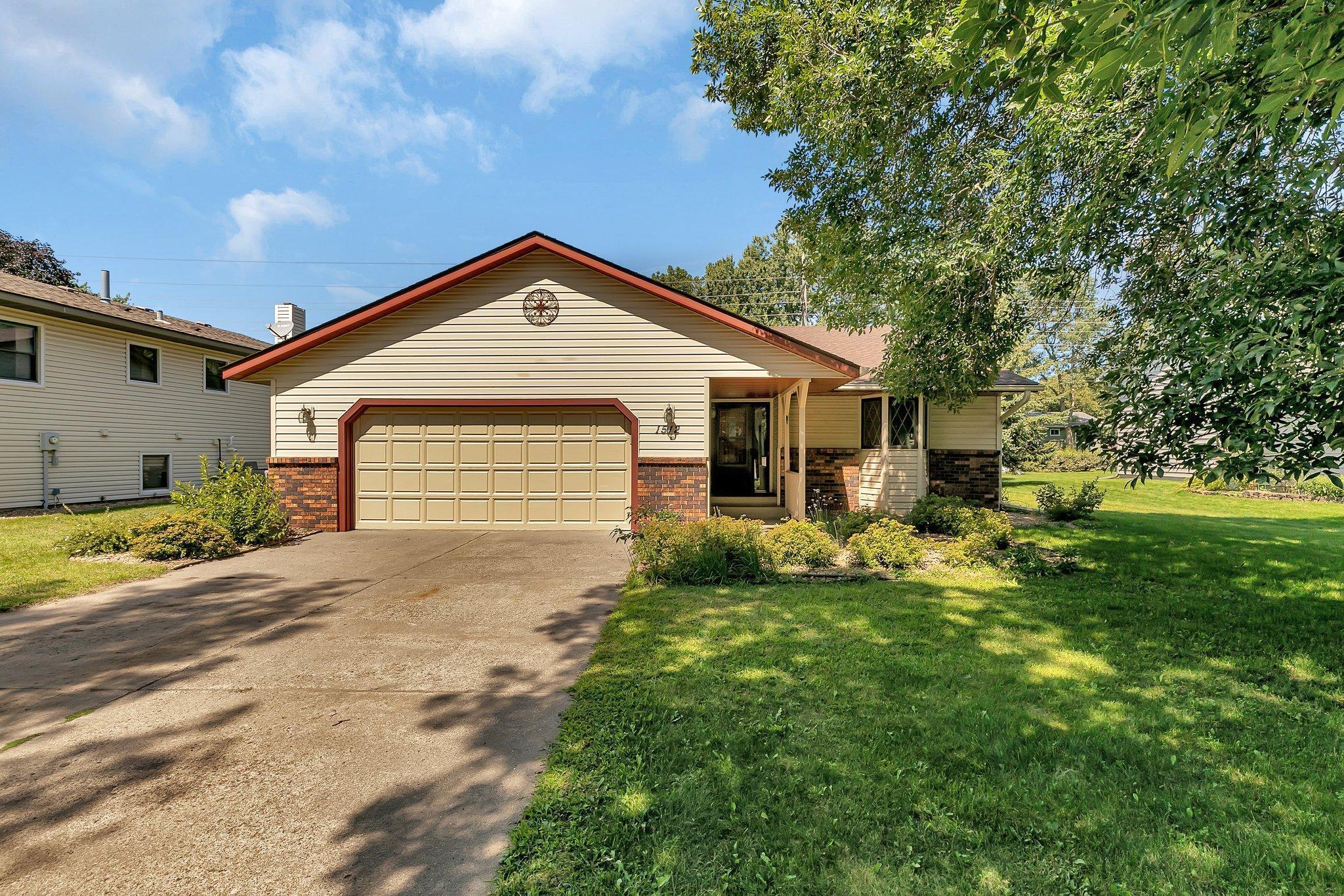 Prairie Hill Rd, Saint Cloud, MN 56301