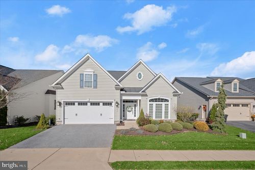 2594 Sophia Chase Dr, MARRIOTTSVILLE, MD, 21104-1497 | Card Image