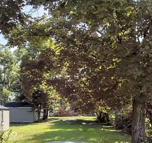 2821 Collier St, Indianapolis, IN, 46241-5901 | Card Image