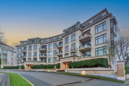 401-568 Waters Edge Cres, West Vancouver, BC, V7T0A2 | Card Image