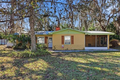 10170 W Yulee Dr, Homosassa, FL, 34448-4002 | Card Image