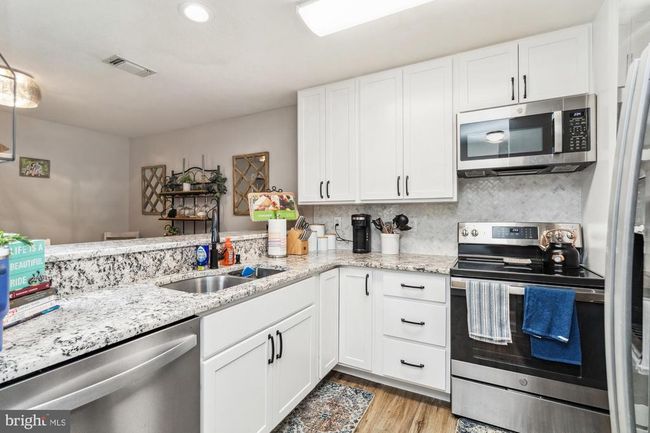 201-G - 201 Yorkshire Way, Condo with 2 bedrooms, 2 bathrooms and null parking in BEL AIR MD | Image 9