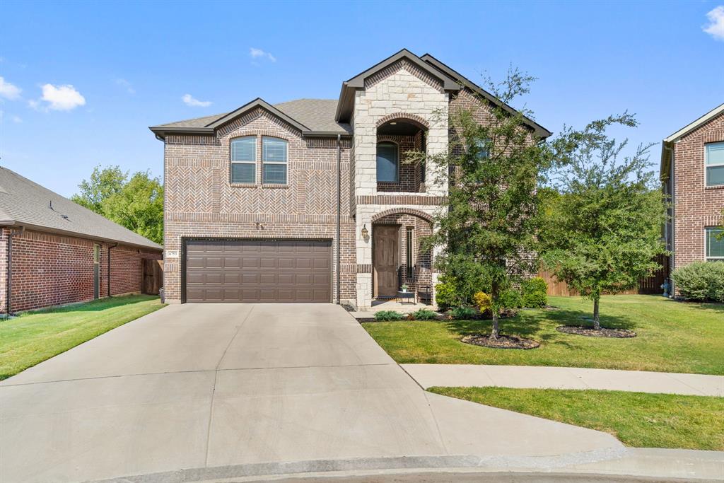 Glimfeather Dr, Fort Worth, TX 76179