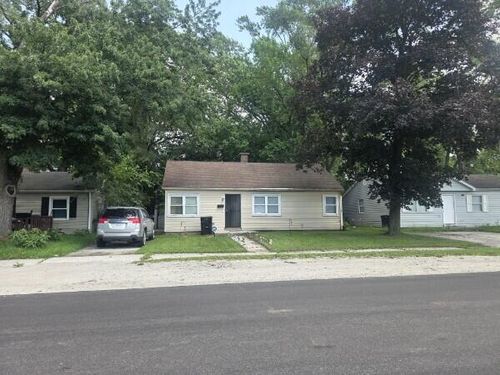 4381 Richard Gordon Hatcher Blvd, Gary, IN, 46408-3205 | Card Image