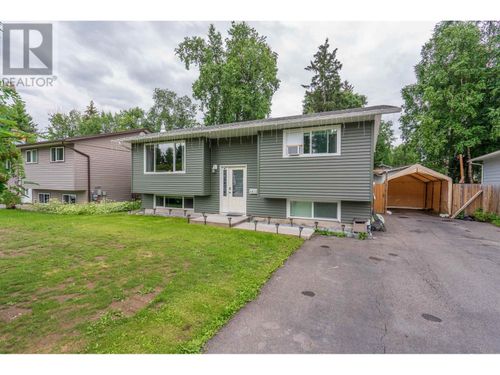 6831 Fairmont Cres, Prince George, BC, V2N2P6 | Card Image