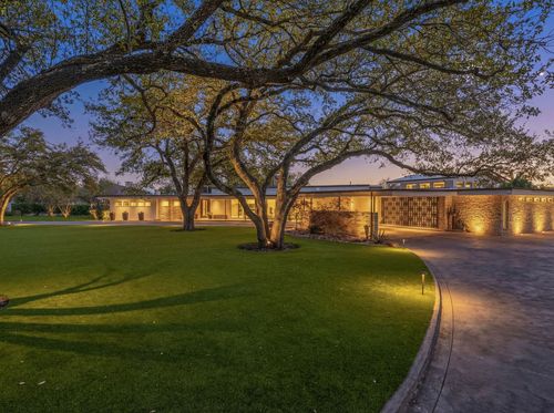 4400 Ridgehaven Road, Fort Worth, TX, 76116 | Card Image