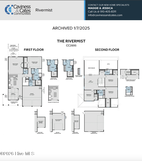548-525 Watauga Ln, Aberdeen, NC, 28315-4964 | Card Image