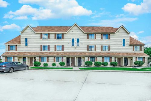 unit-15i-510 Fairwood Lakes Dr, Myrtle Beach, SC, 29588-4157 | Card Image