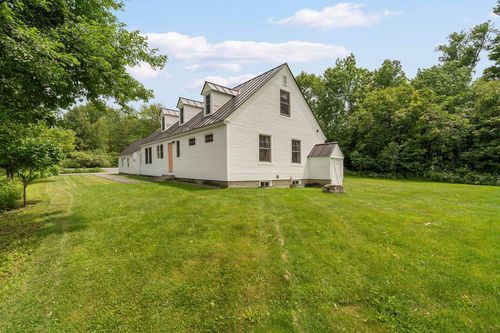 5723 Barnard Rd, Barnard, VT, 05031 | Card Image