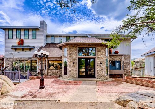 1601 Buttermilk Ln, Prescott, AZ, 86305-2272 | Card Image