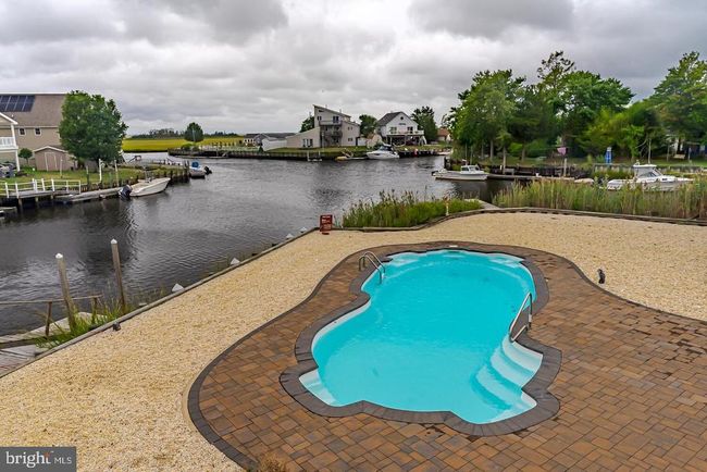 33 W Delaware Dr, House other with 3 bedrooms, 2 bathrooms and null parking in LITTLE EGG HARBOR TWP NJ | Image 9