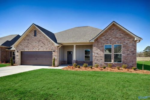 24587 Bekah Ln, Toney, AL, 35773-4909 | Card Image
