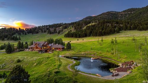6027 Skyline Ln, Bozeman, MT, 59715-9651 | Card Image