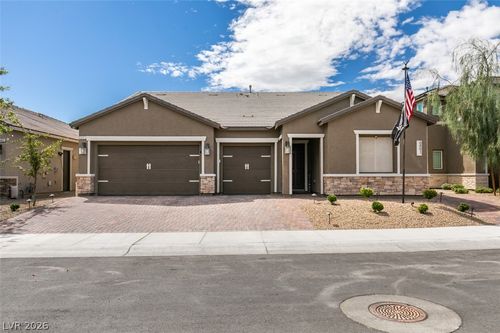 6491 Dove Point Pl, Las Vegas, NV, 89130-1893 | Card Image