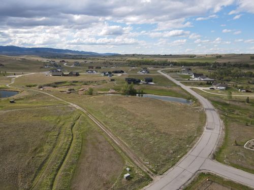 Lot 21 Emerald Drive, Buffalo, WY, 82834 | Card Image