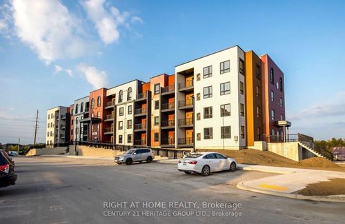 302-1 Chef Lane, Barrie, ON, L9J0T1 | Card Image