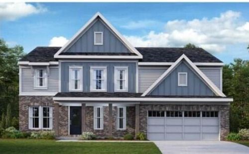 2460 Lillywood Way, Crescent Springs, KY, 41017-4021 | Card Image