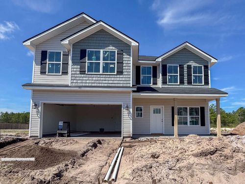 40 Wacey Ct, Hinesville, GA, 31310 | Card Image