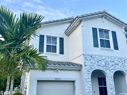 2605-2605 Se 11th Ct, Homestead, FL, 33035-2534 | Card Image