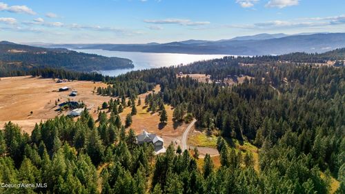 2953 E Badger Rd, Harrison, ID, 83833-8798 | Card Image