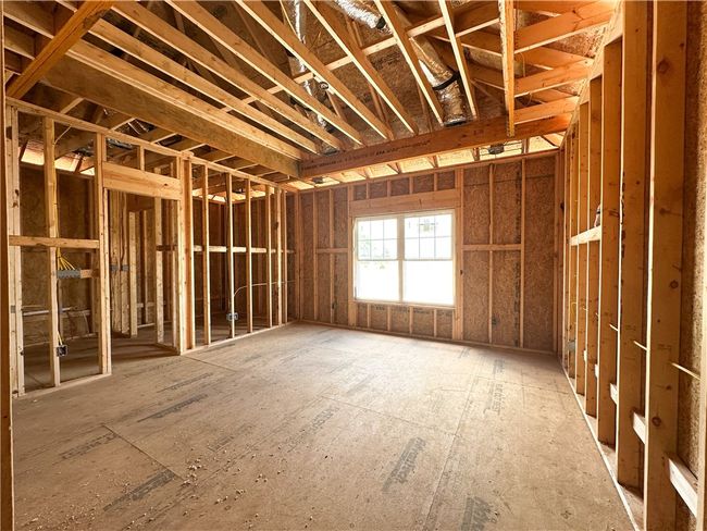 4388 W Bronco Dr, House other with 4 bedrooms, 5 bathrooms and null parking in Fayetteville AR | Image 5