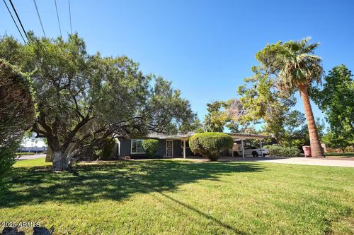 6931 E Almeria Rd, Scottsdale, AZ, 85257-2609 | Card Image