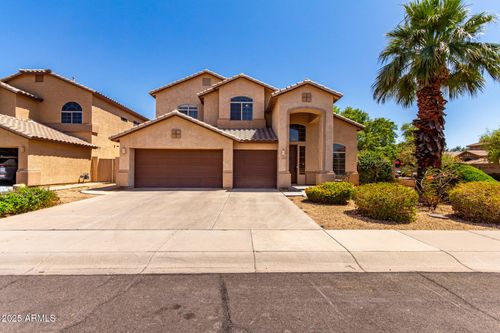 2741 E San Tan St, Chandler, AZ, 85225-4069 | Card Image