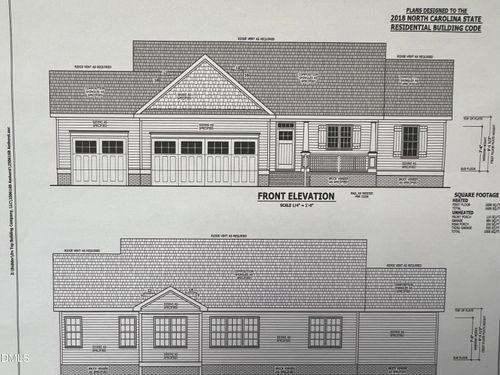 108 Bryant Farm Dr, Selma, NC, 27576-3699 | Card Image