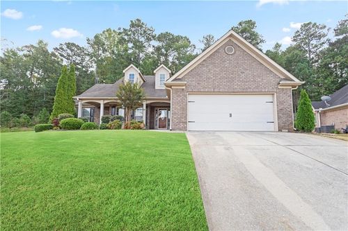 132 Saint Margrit Cir, Stockbridge, GA, 30281-9099 | Card Image