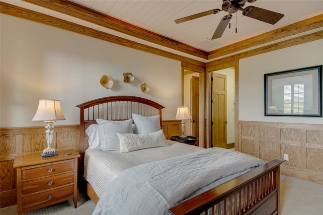 143 Button Bush Trl, House other with 3 bedrooms, 5 bathrooms and null parking in Six Mile SC | Image 36