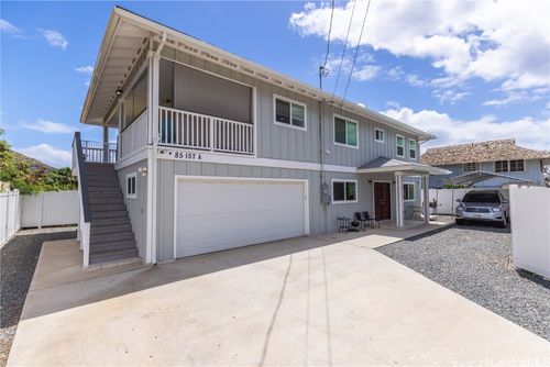85-157 Waianae Valley Rd, Waianae, HI, 96792-2629 | Card Image