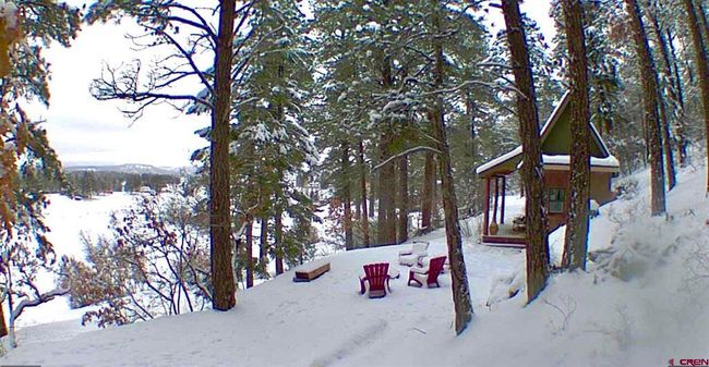 201 Pineview Rd, Home with 0 bedrooms, 0 bathrooms and null parking in Pagosa Springs CO | Image 5
