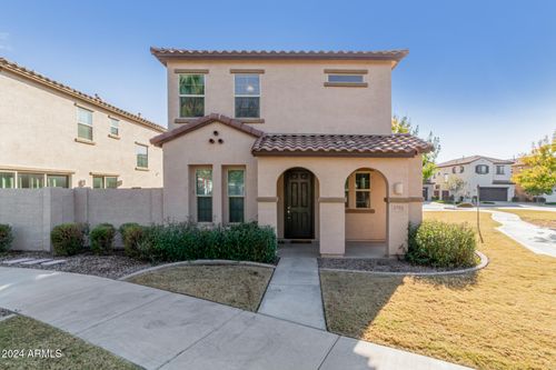 3702 E Dogwood Dr, Chandler, AZ, 85286-0130 | Card Image