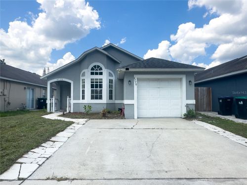 8778 Foley Dr, ORLANDO, FL, 32825-3440 | Card Image